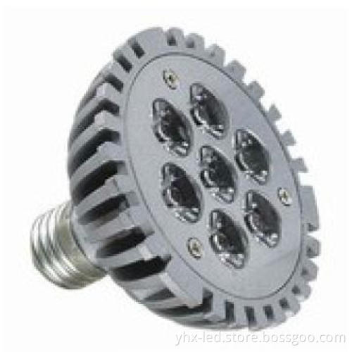 Excellent Finished Dic-casting Spot Light with CE & ROHS CERT